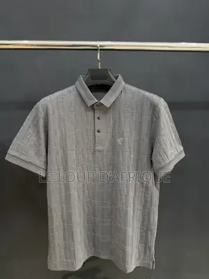 Quality Men Polo Shirt