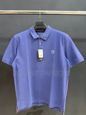 Quality Men Polo Shirt