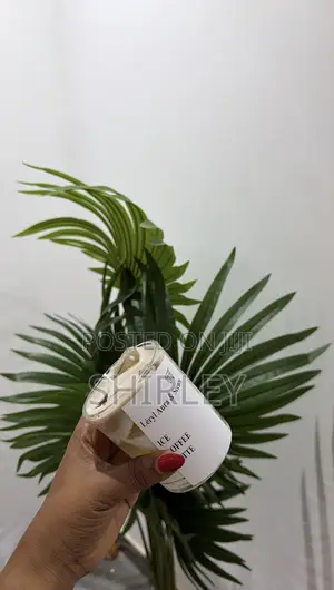Scented Candles