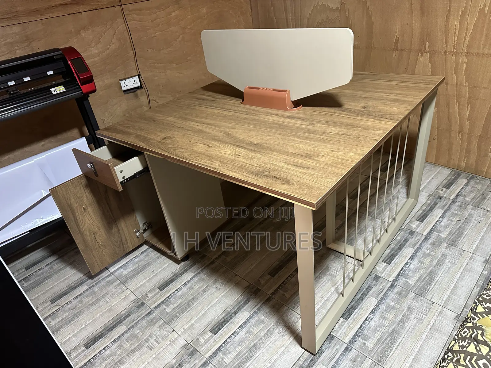 Workstation (2 Seater)