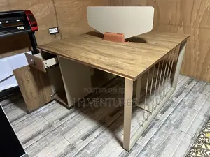 Workstation (2 Seater)