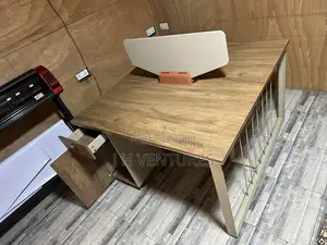Workstation (2 Seater)