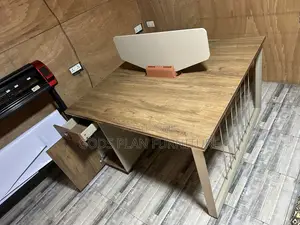 Workstation (2 Seater)