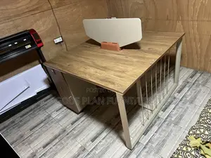 Workstation (2 Seater)