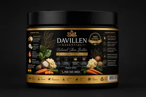 Davillen Essential