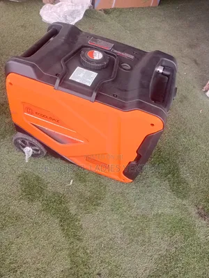Compact Yet Powerful
