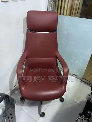 Executive Office Chair