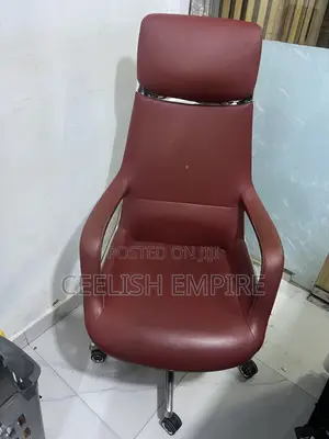 Executive Office Chair