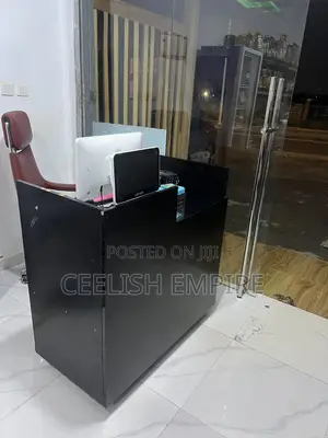 Executive Office Chair