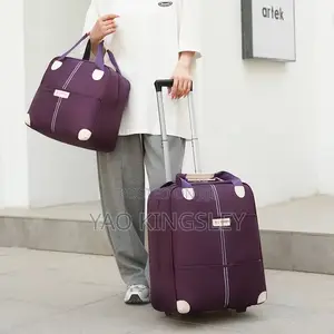 Travel Bag Hand Carrying