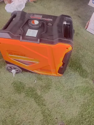 Home Comfort Generator