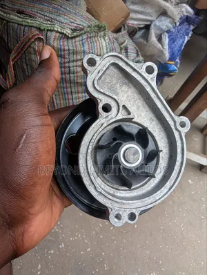 Honda Civic 2016,2017,2018,2019,2020,2021,2022 Water Pump