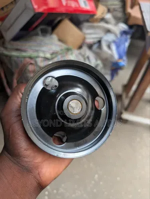 Honda Civic 2016,2017,2018,2019,2020,2021,2022 Water Pump