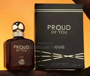 Proud of You Oud