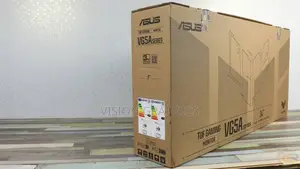 Asus Tuf Gaming Vg34wqml5a 34" 250hz Ultra Wide Curved Gaming Monitor