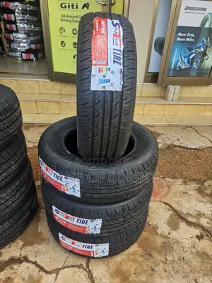 215/65r16 Sportrak
