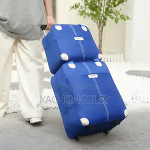 Travel Bag Hand Carrying