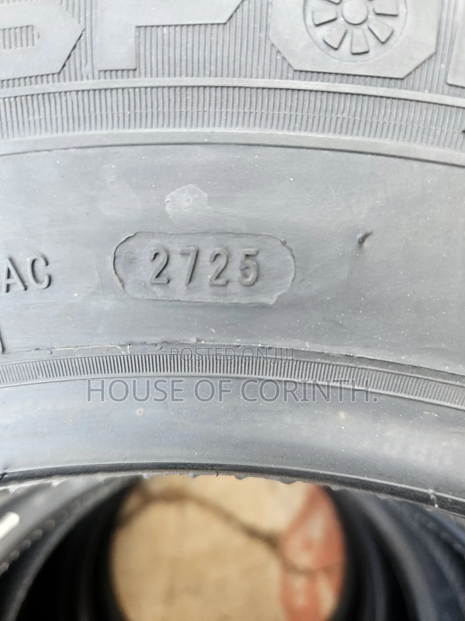 215/65r16 Sportrak