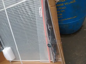 Honda Civic Radiator 2006 - 2011