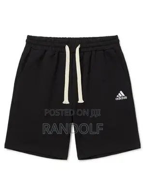Heavy Cotton Shorts