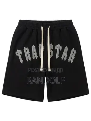 Heavy Cotton Shorts