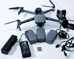 Mavic 2 Pro Fly More Combo