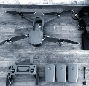 Mavic 2 Pro Fly More Combo