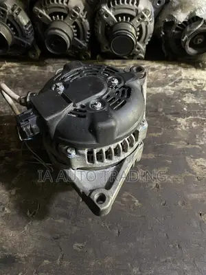 Toyota Camry, Rav4 2008 -2017 Alternator