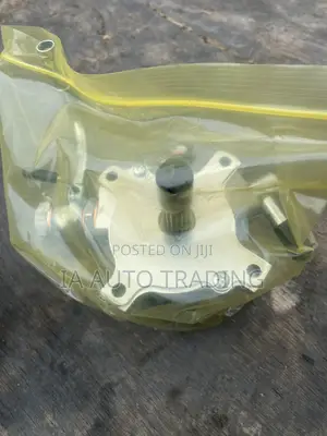 Toyota Hilux Hiace Alternator Brake Pump