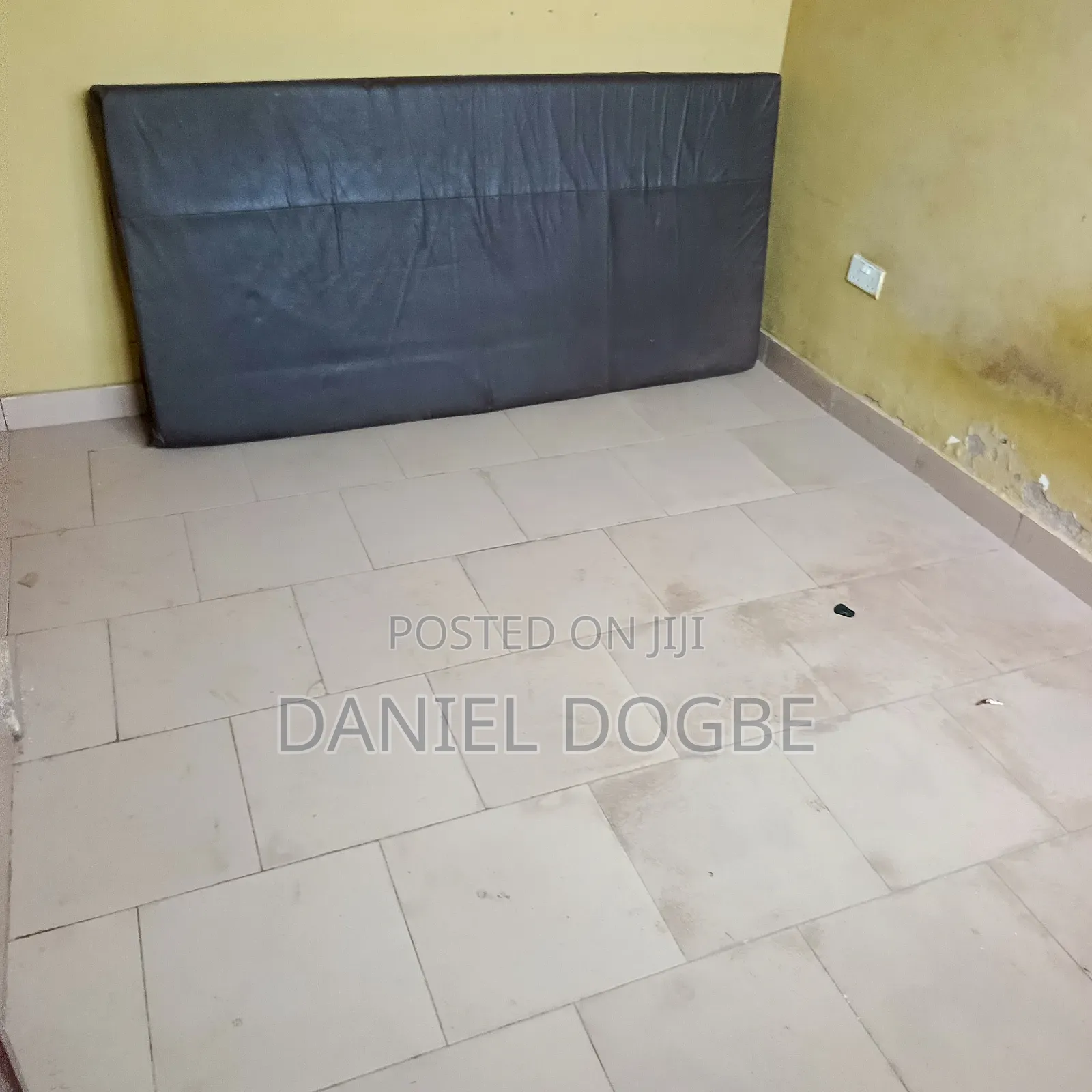 1bdrm Apartment in Etordan, Presby Church Area for rent