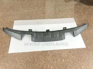 Ford F150 F-150 2015,2016,2017,2018,2019,2020 Skip Plate
