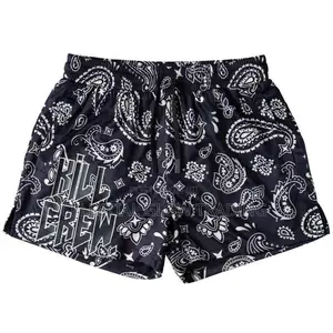 All Men's Casual Shorts Drawstring Summer Beach Shorts