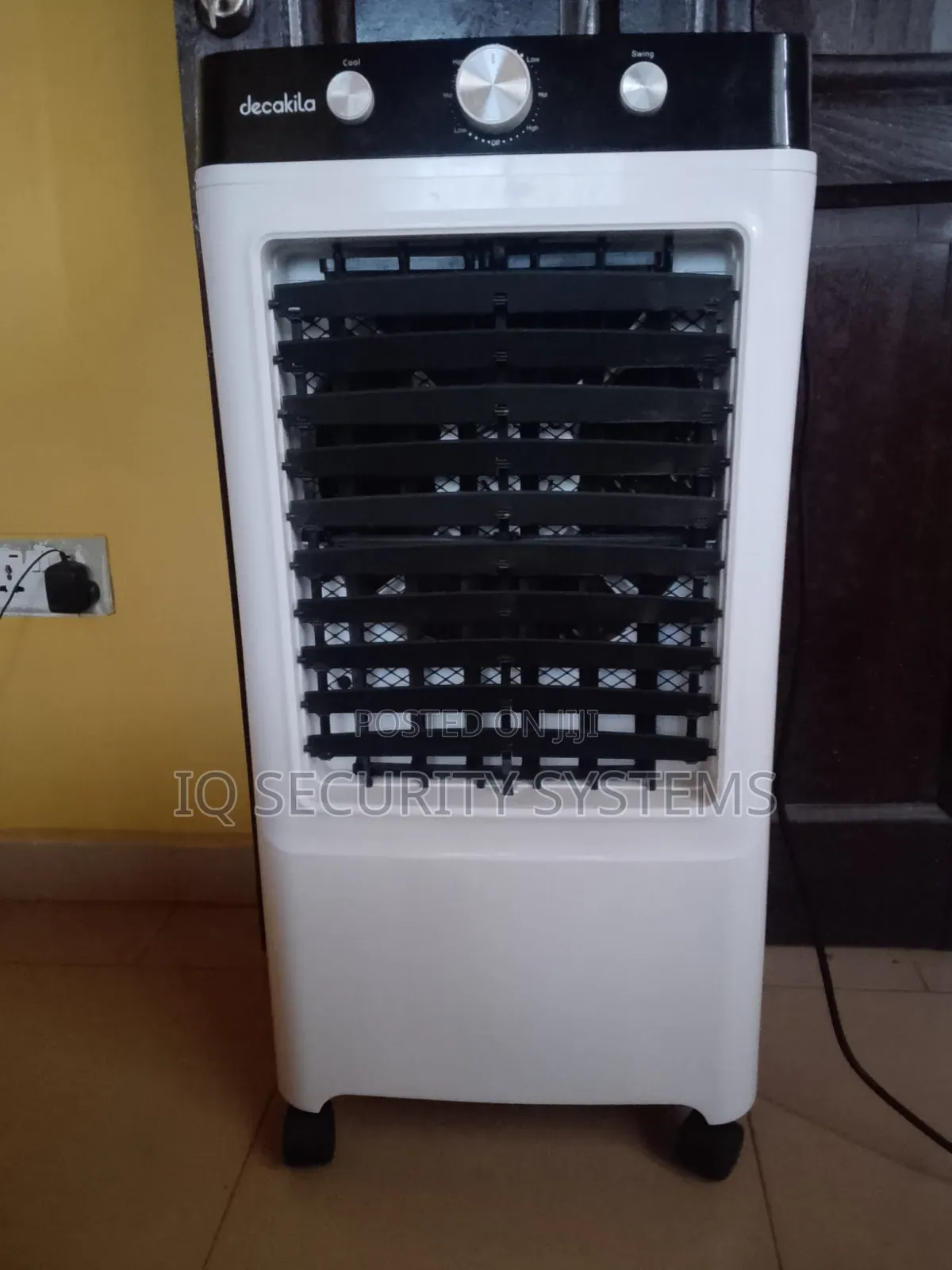 Air Cooler