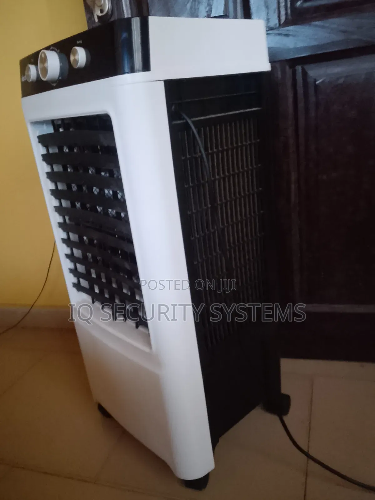 Air Cooler