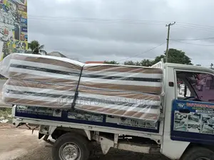 Orthopaedic Mattress