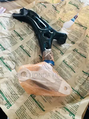 CRV Lower Arm 2023/24/25/26