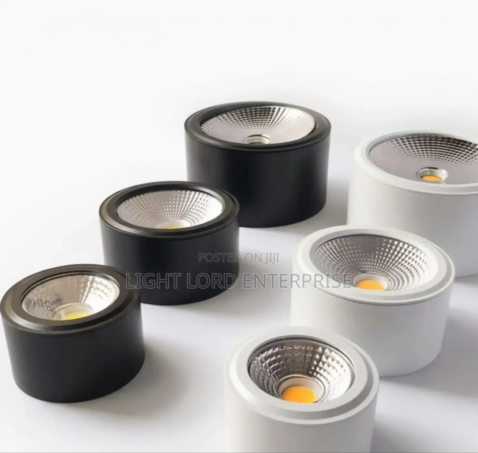 10watts Easy Installation Down Led Light