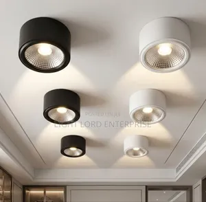 10watts Easy Installation Down Led Light