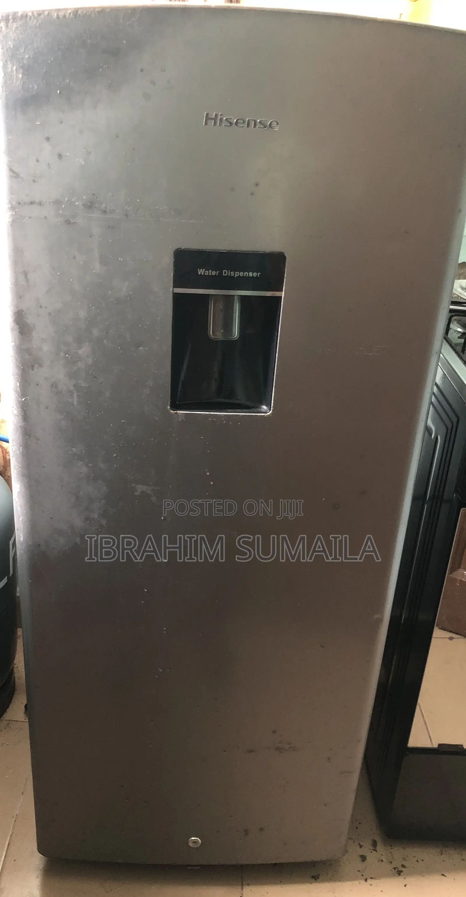 Hisense Refrigerator