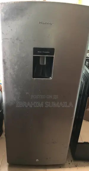 Hisense Refrigerator