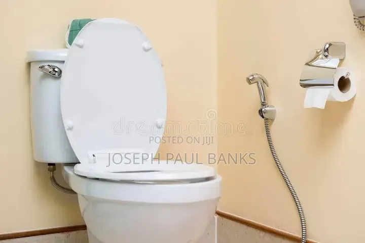 Plumbing Work