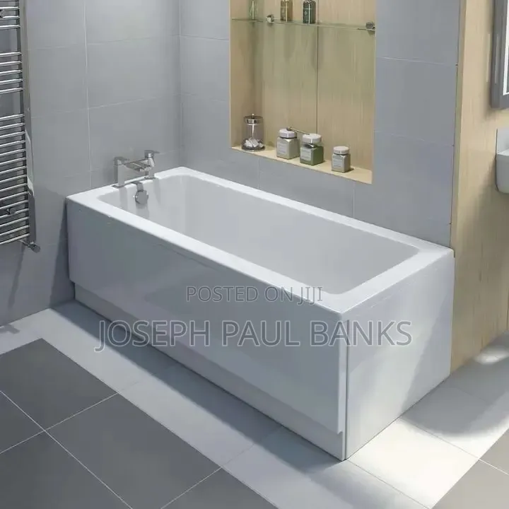 Plumbing Work