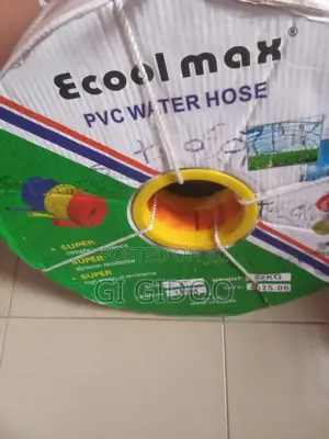 Irrigation Hose 2inch /100meters