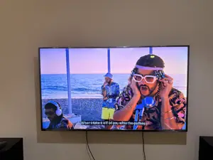 Lg 65" Smart Tv (65uq70006lb)