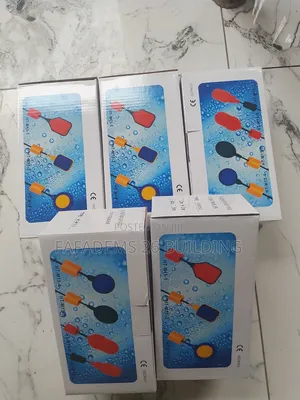 Liquid Level Controller