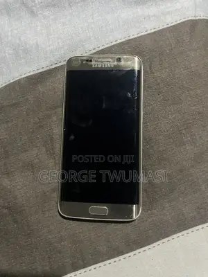 Samsung Galaxy S6 edge 32 GB Bronze