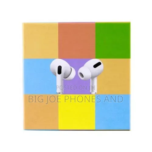 TWS Airpods