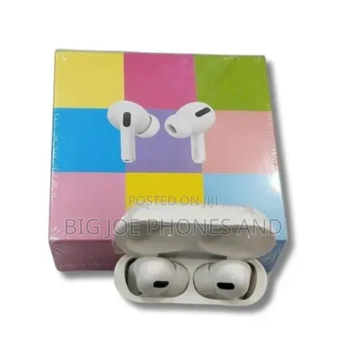TWS Airpods