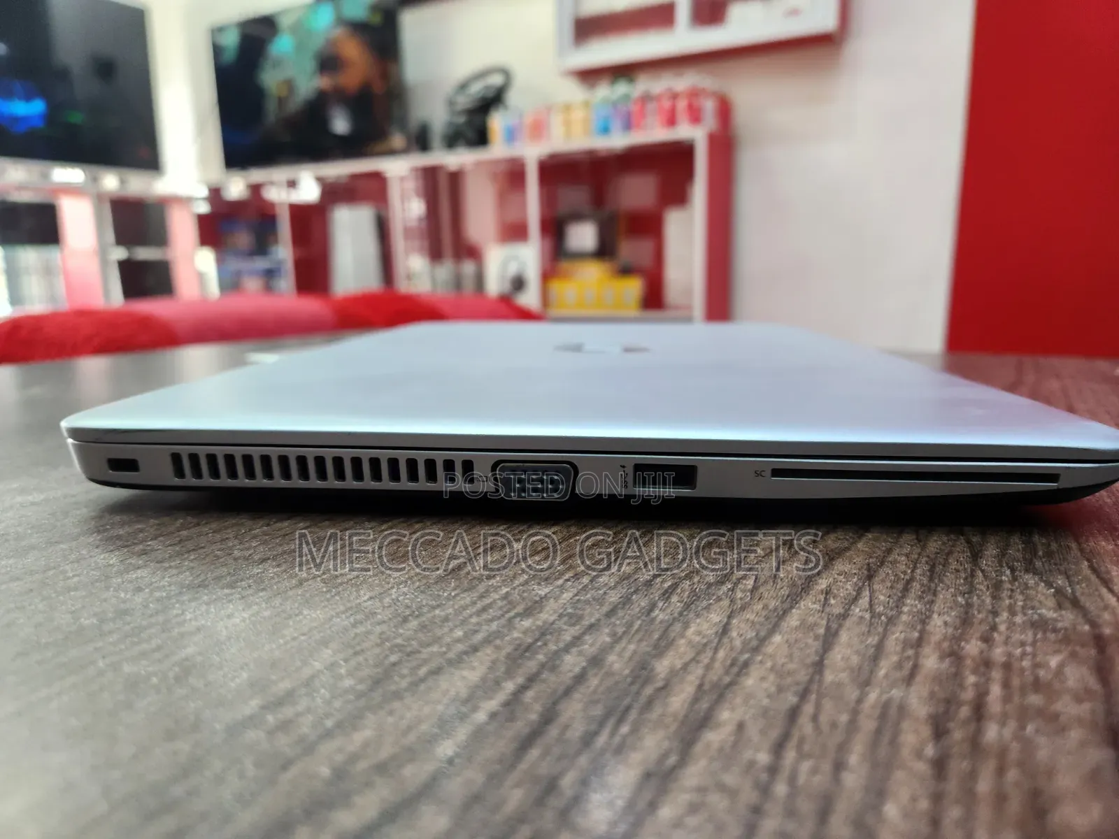 Laptop HP EliteBook 840 G3 8GB Intel Core i5 SSD 256GB