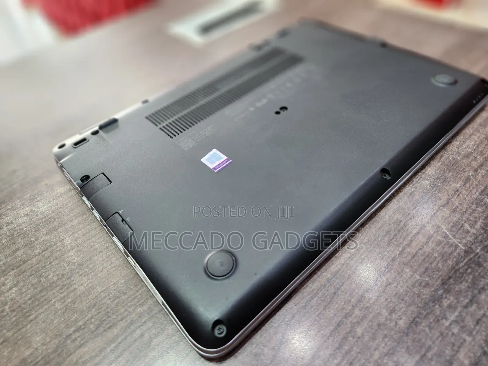 Laptop HP EliteBook 840 G3 8GB Intel Core i5 SSD 256GB